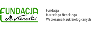 Fundacja Marcelego Nenckiego Wspierania Nauk Biologicznych