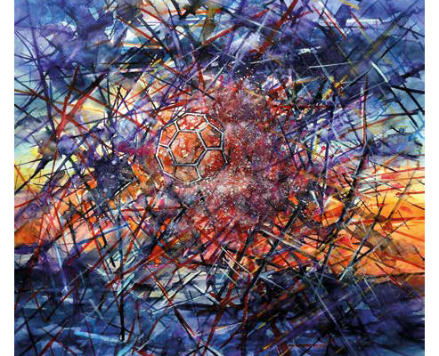 Elżbieta Wierzbicka Gensesis