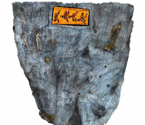 from the series life — eden k.