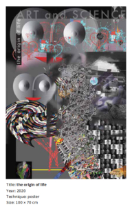 Gyula Molnár the origin of life