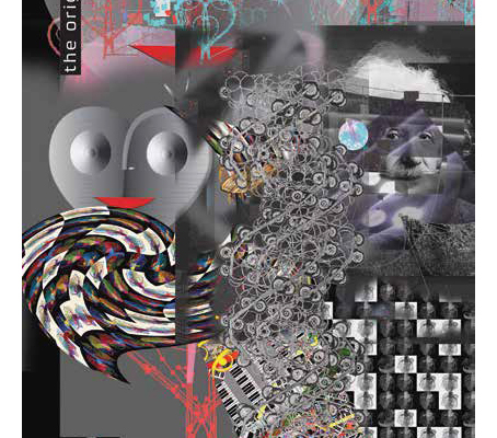 Gyula Molnár the origin of life