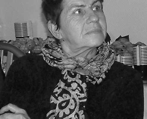 Ewa Nowak-Olszewska