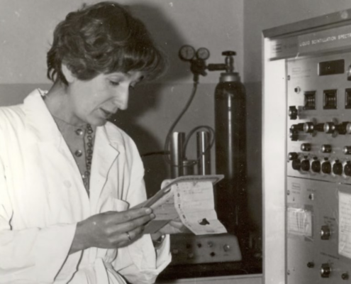 Barbara Grzelakowska-Sztabert