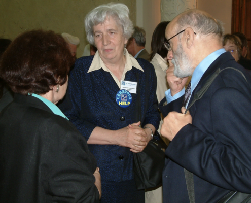 Barbara Grzelakowska-Sztabert 2