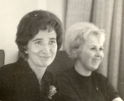 Barbara Grzelakowska-Sztabert 3