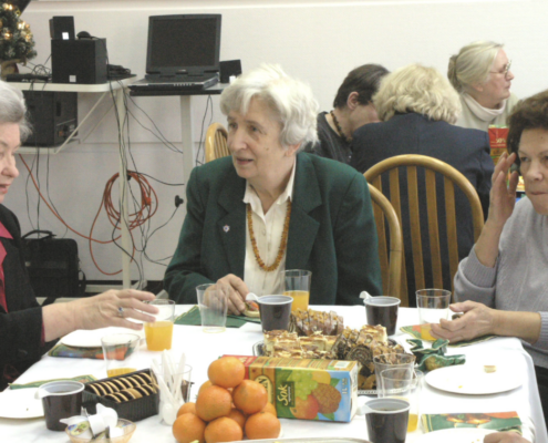 Barbara Grzelakowska-Sztabert 4